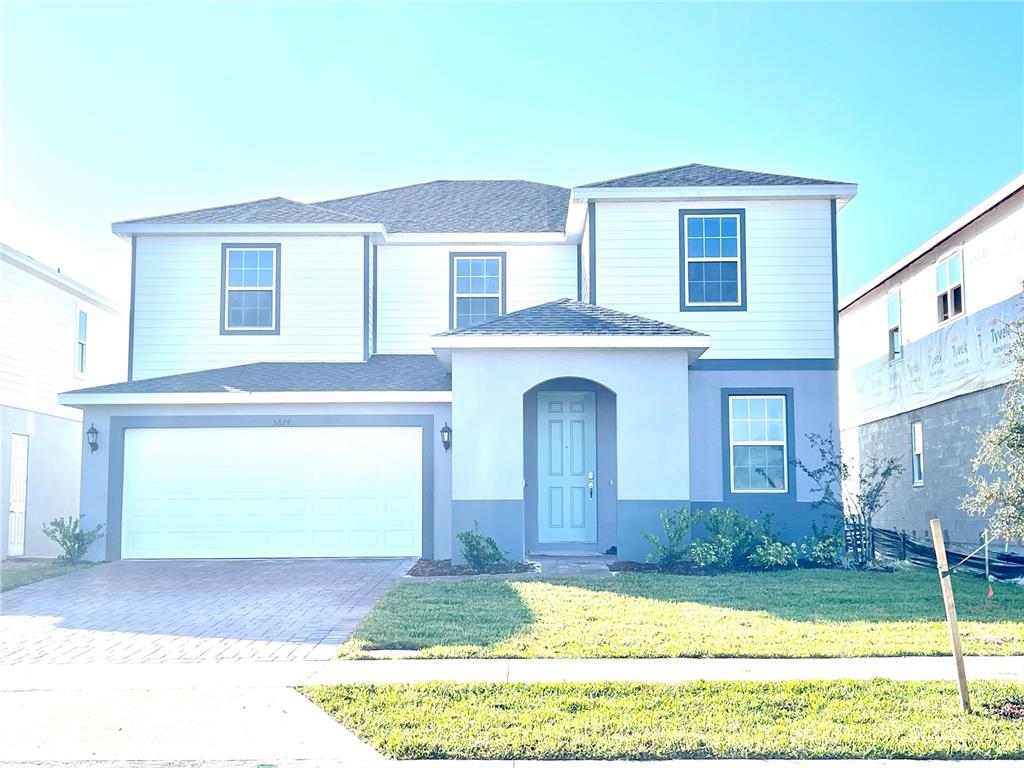 5874 ALI GRACE DRIVE