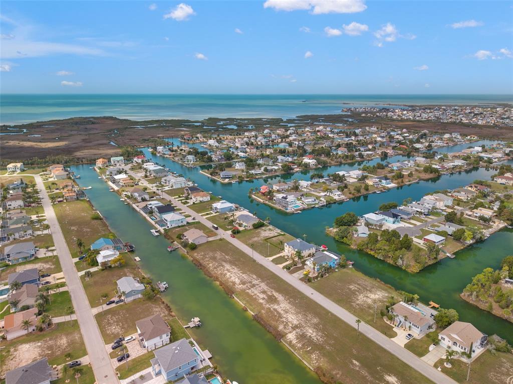 4018 AMBERJACK DRIVE, HERNANDO BEACH, FL — photo 3 of 9