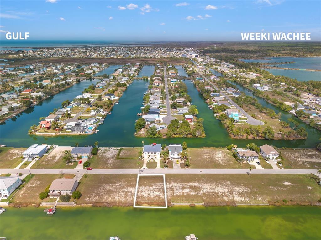 4018 AMBERJACK DRIVE, HERNANDO BEACH, FL — photo 4 of 9