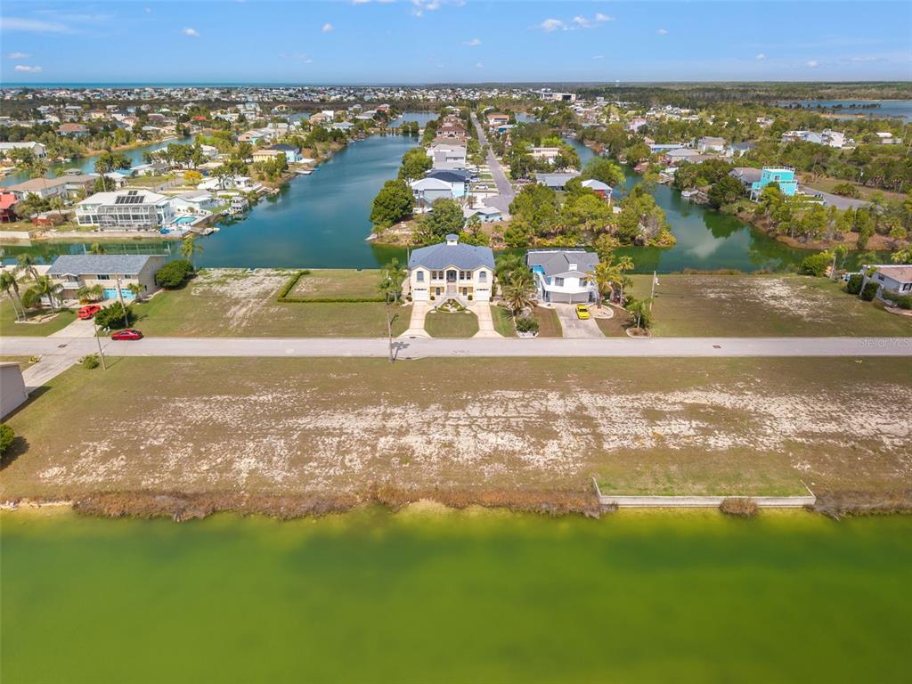 4018 AMBERJACK DRIVE, HERNANDO BEACH, FL — photo 5 of 9