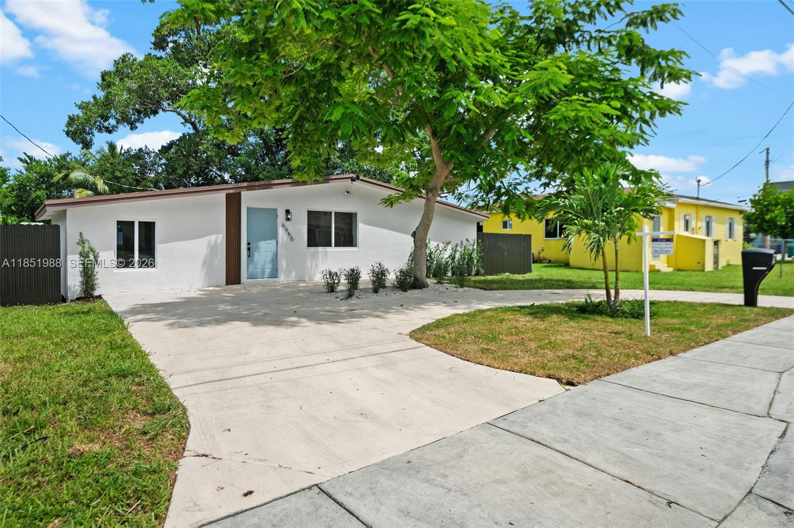 6965 NW 21st Ct, Miami FL 33147