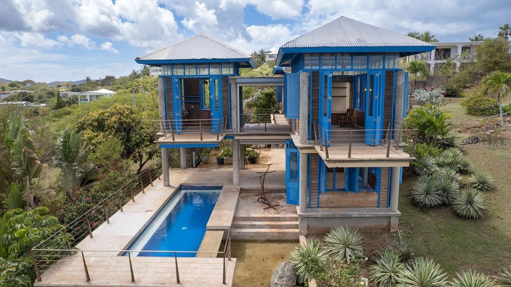 310 BRAVOS DE BOSTON, VIEQUES, PR — photo 5 of 25