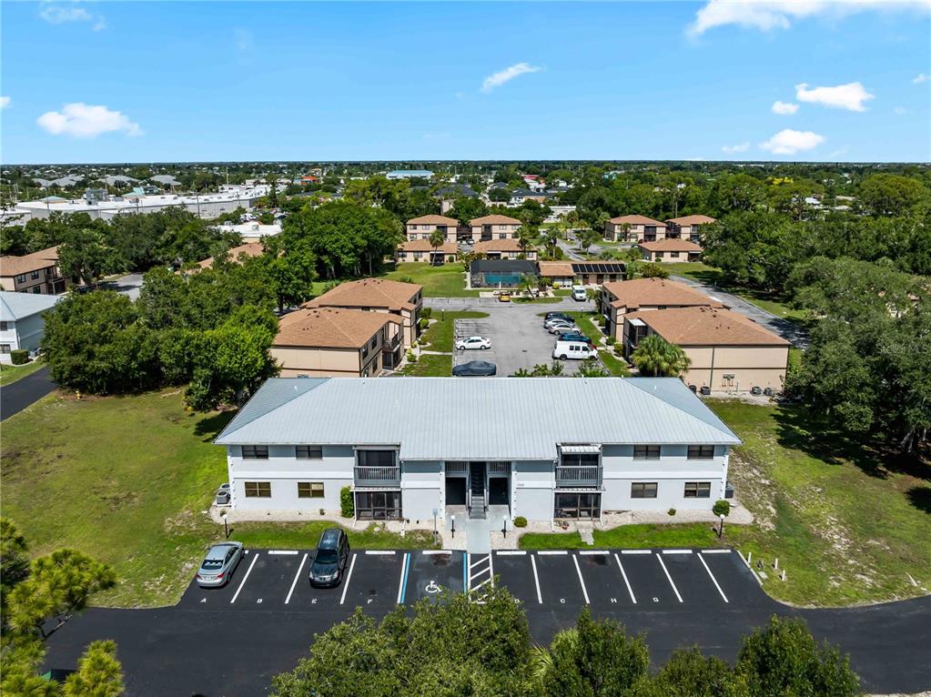 22441 WESTCHESTER BOULEVARD UNIT 1500F