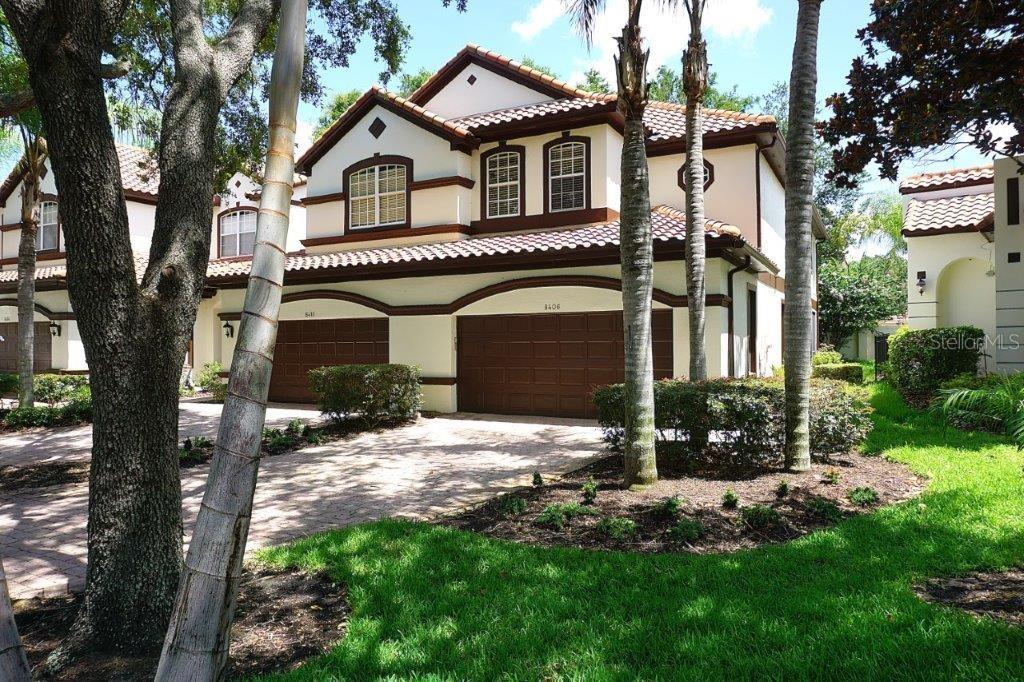 8406 FRESCADA COURT