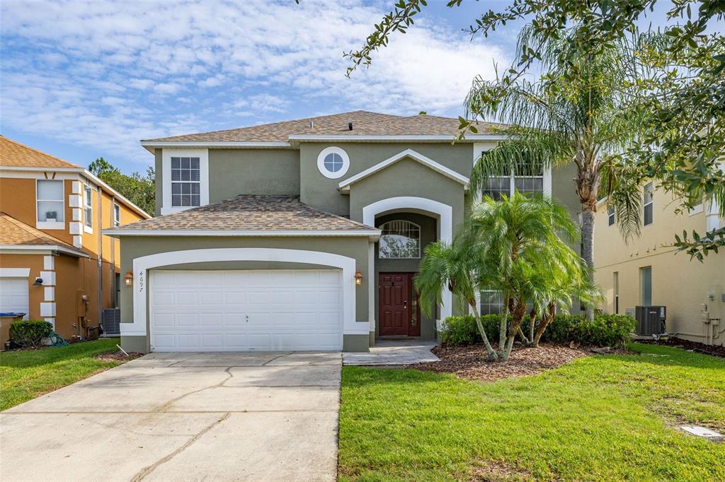 4697 GOLDEN BEACH COURT