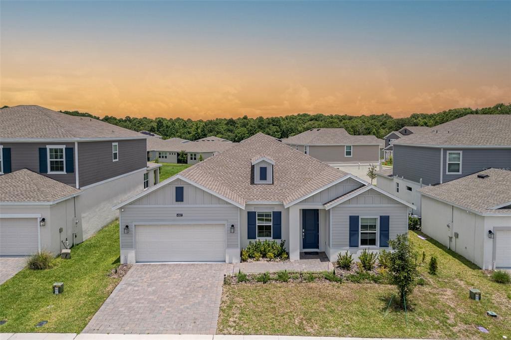 4507 HILLINGDAM ROAD