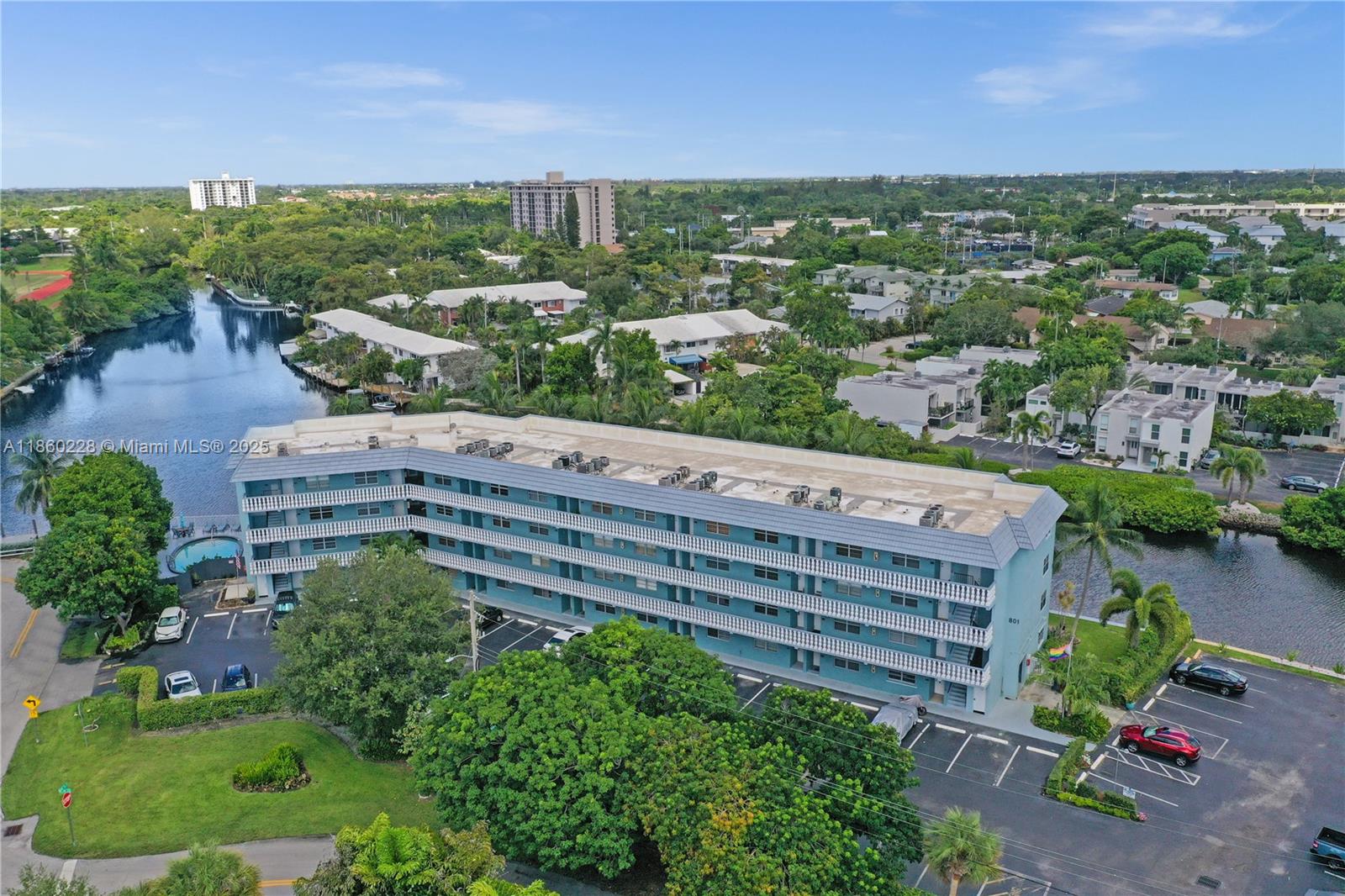 801 NE 18th Ct # 209, Fort Lauderdale FL 33305