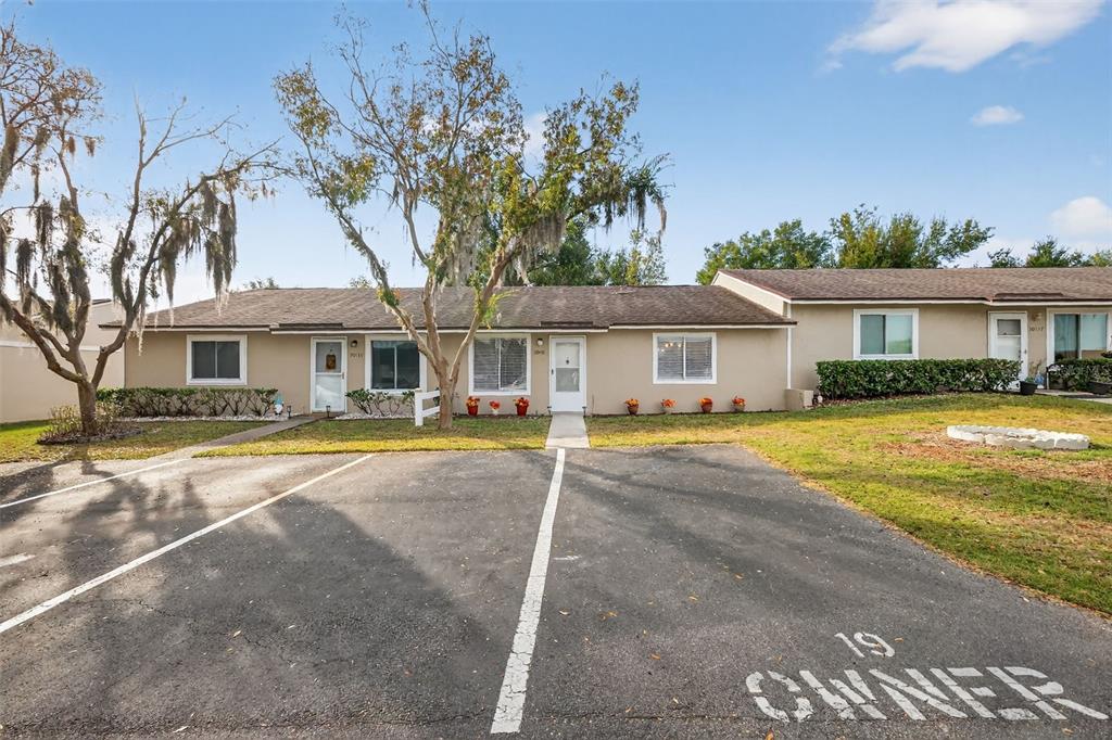 30135 TAVARES RIDGE BOULEVARD UNIT 19