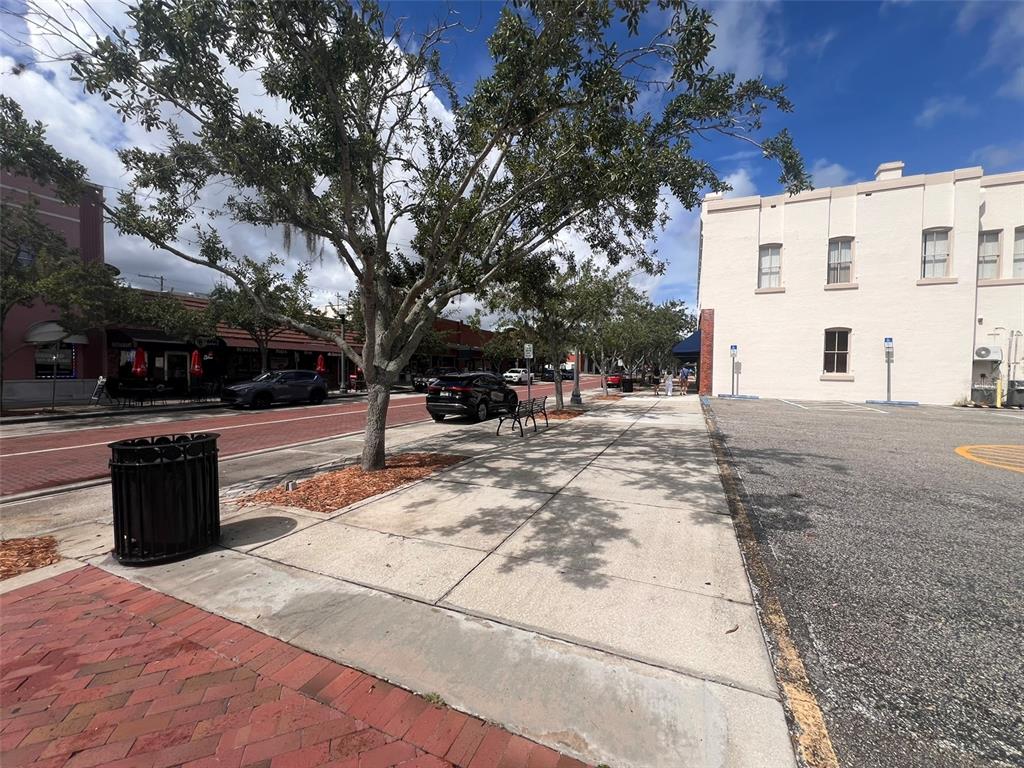 110 W 1ST STREEET UNIT 210