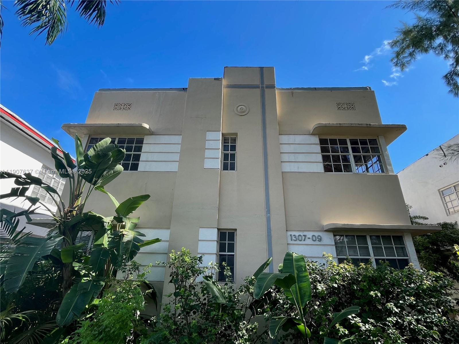 1307 Euclid Ave # 2, Miami Beach FL 33139