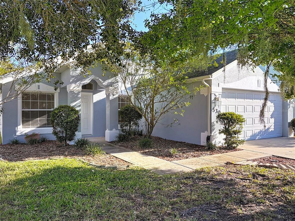 530 CORAL TRACE BOULEVARD