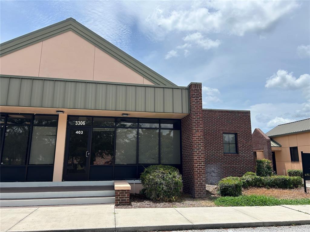 3306 SW 26TH AVENUE UNIT 403