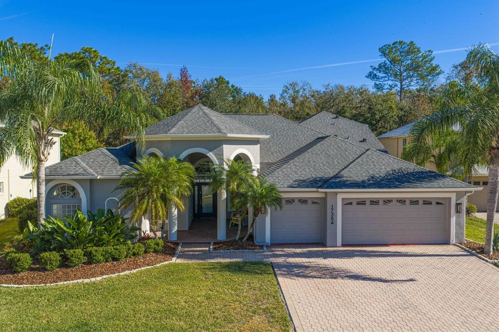 17384 EMERALD CHASE DRIVE