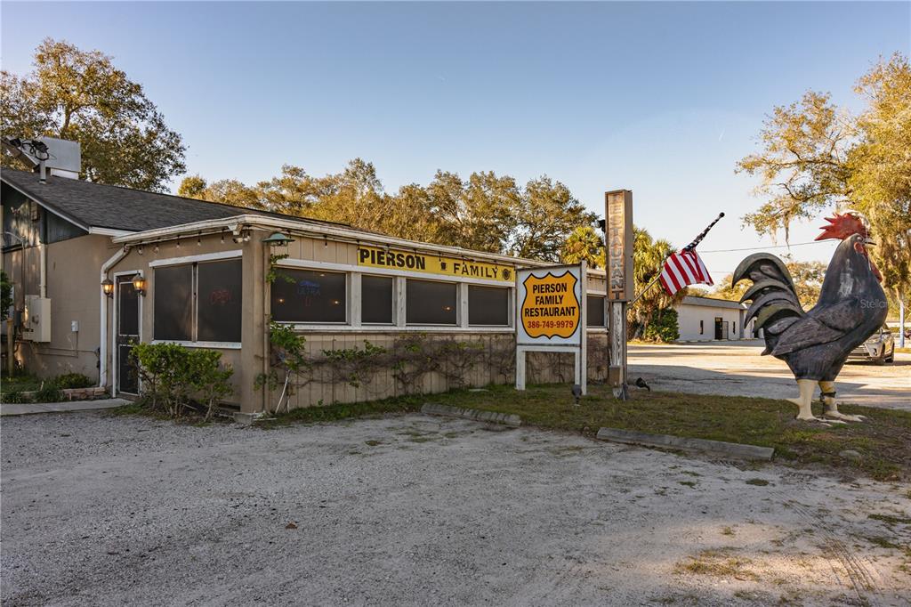 302 S CENTER STREET, PIERSON, FL — photo 3 of 30