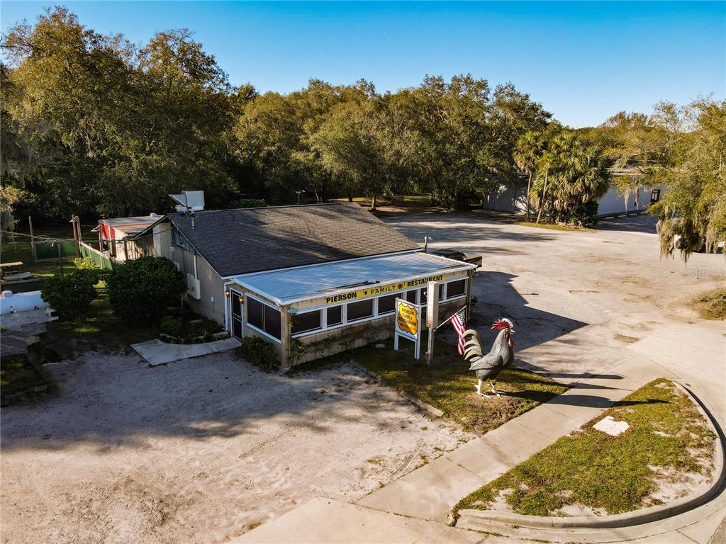 302 S CENTER STREET, PIERSON, FL — photo 4 of 30