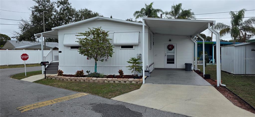 4787 67TH STREET N UNIT 31