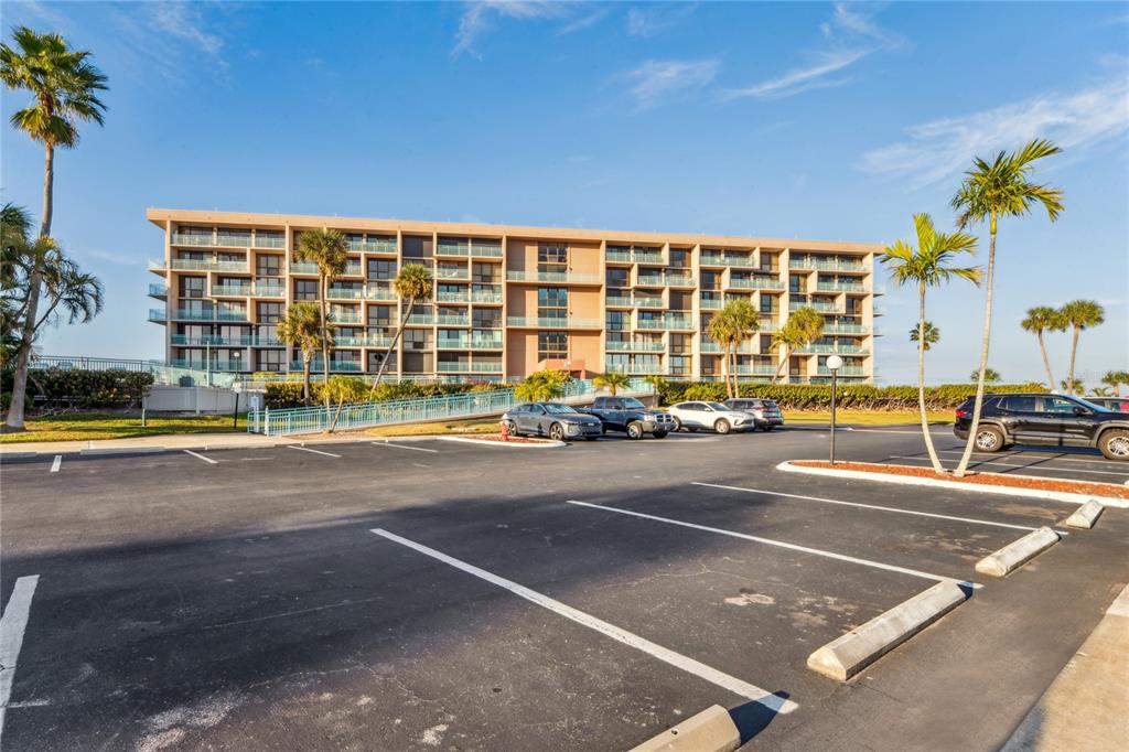 1 KEY CAPRI UNIT 312E, TREASURE ISLAND, FL — photo 2 of 30