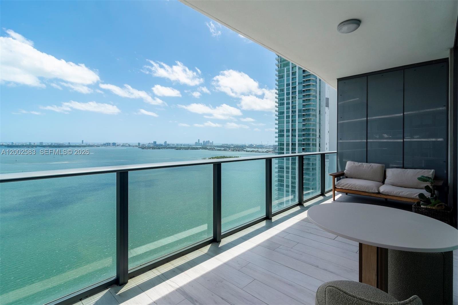 480 NE 31st St # 3007, Miami FL 33137