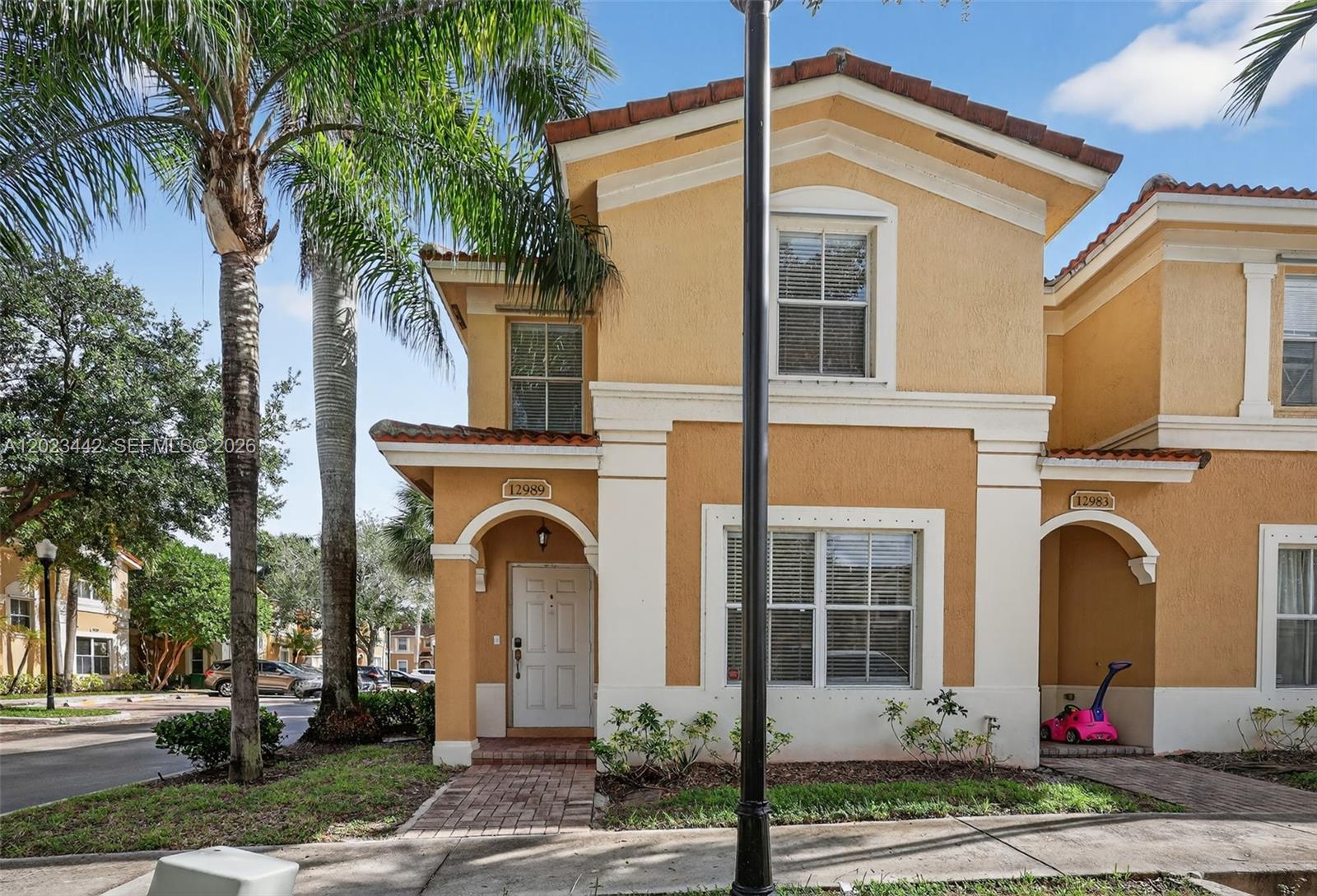12989 SW 30th Ct # 135, Miramar FL 33027