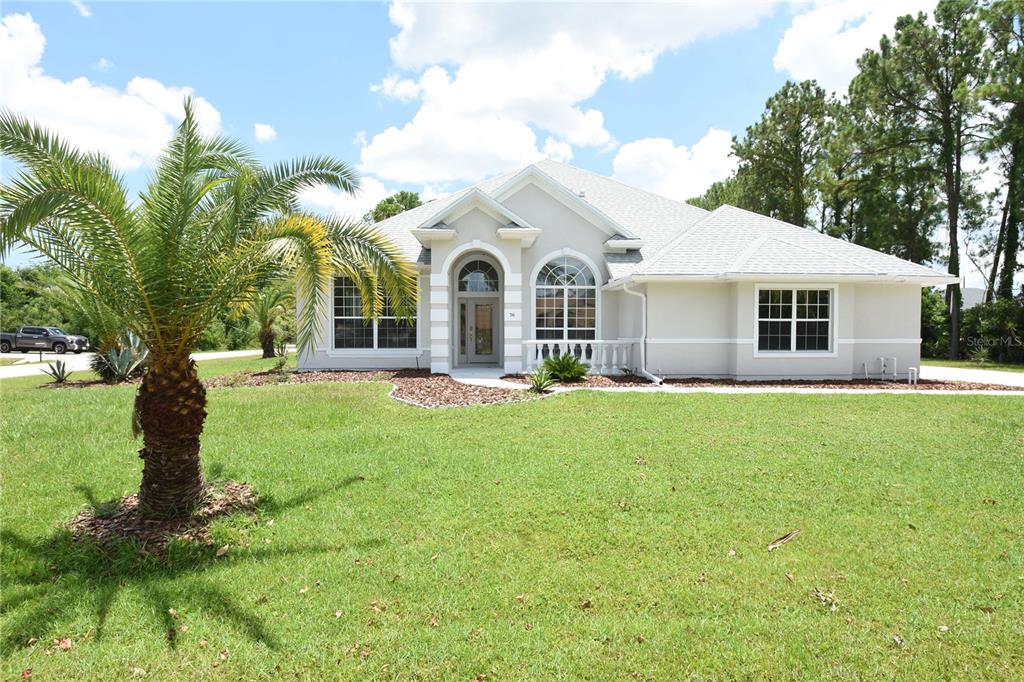 36 BICKSHIRE LANE