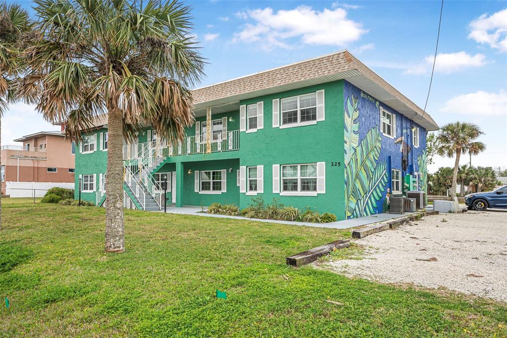 225 N FLAGLER AVENUE, FLAGLER BEACH, FL — photo 3 of 30