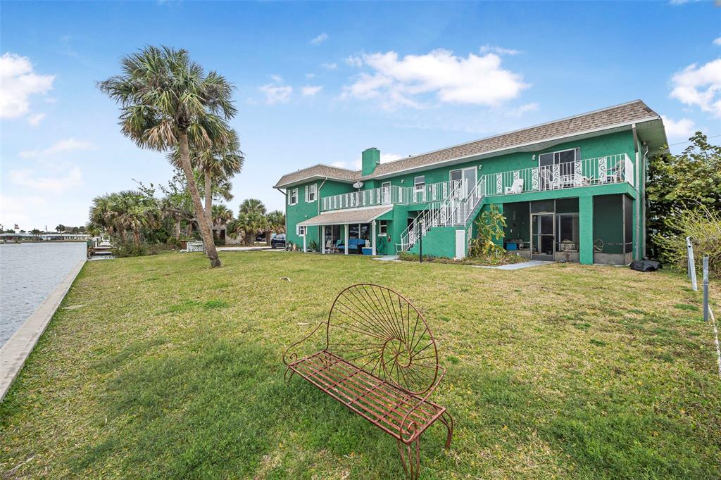 225 N FLAGLER AVENUE, FLAGLER BEACH, FL — photo 4 of 30