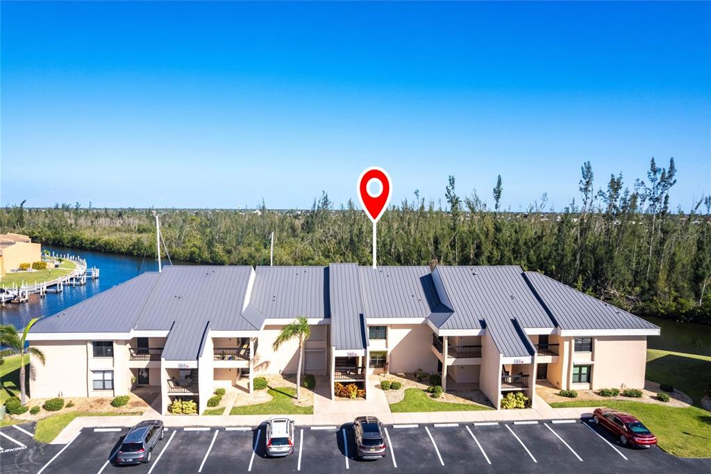 3256 WHITE IBIS COURT UNIT 24A