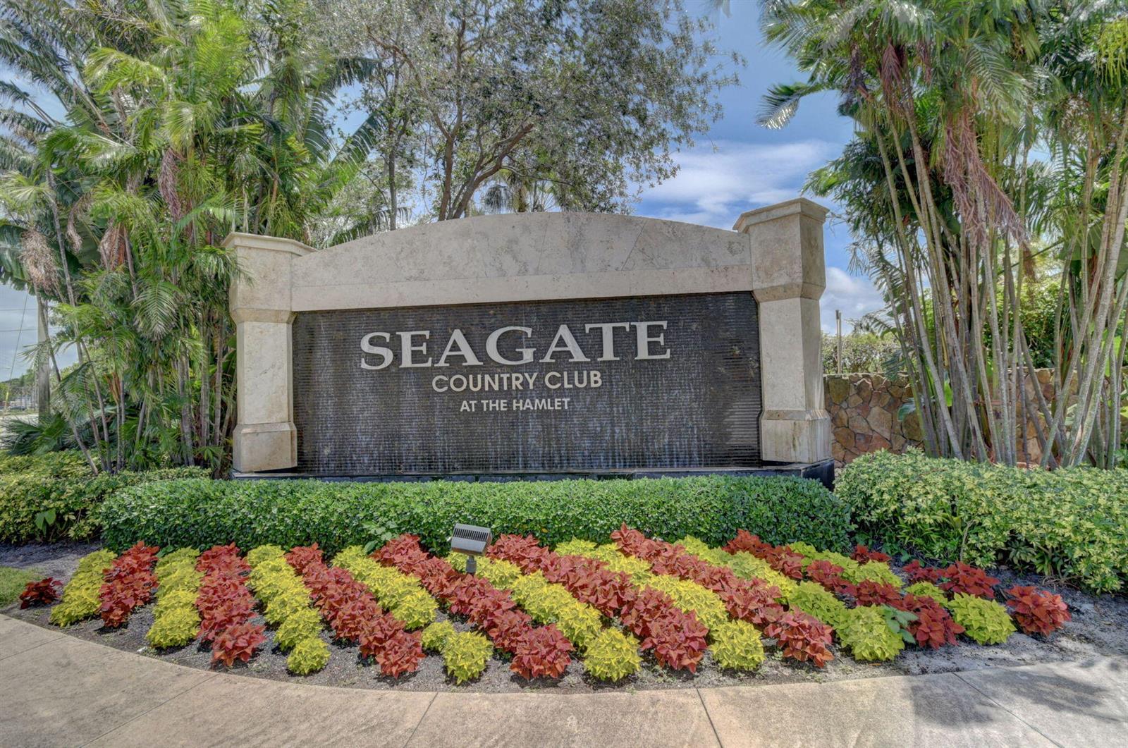 900 Greensward Lane # G, Delray Beach FL 33445