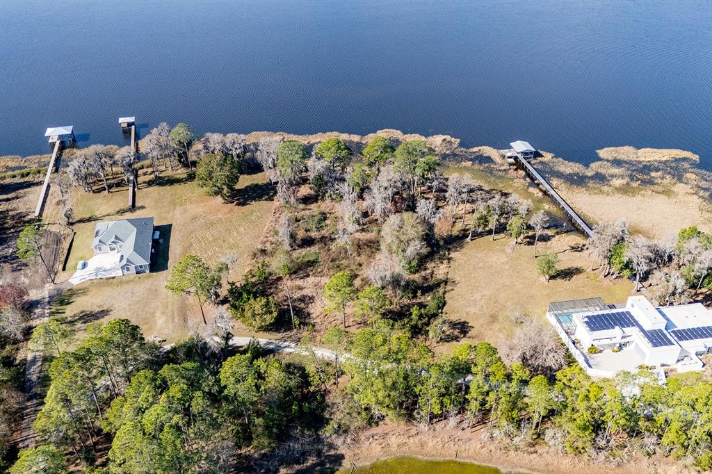 LAKESHORE DRIVE, STARKE, FL — photo 2 of 30