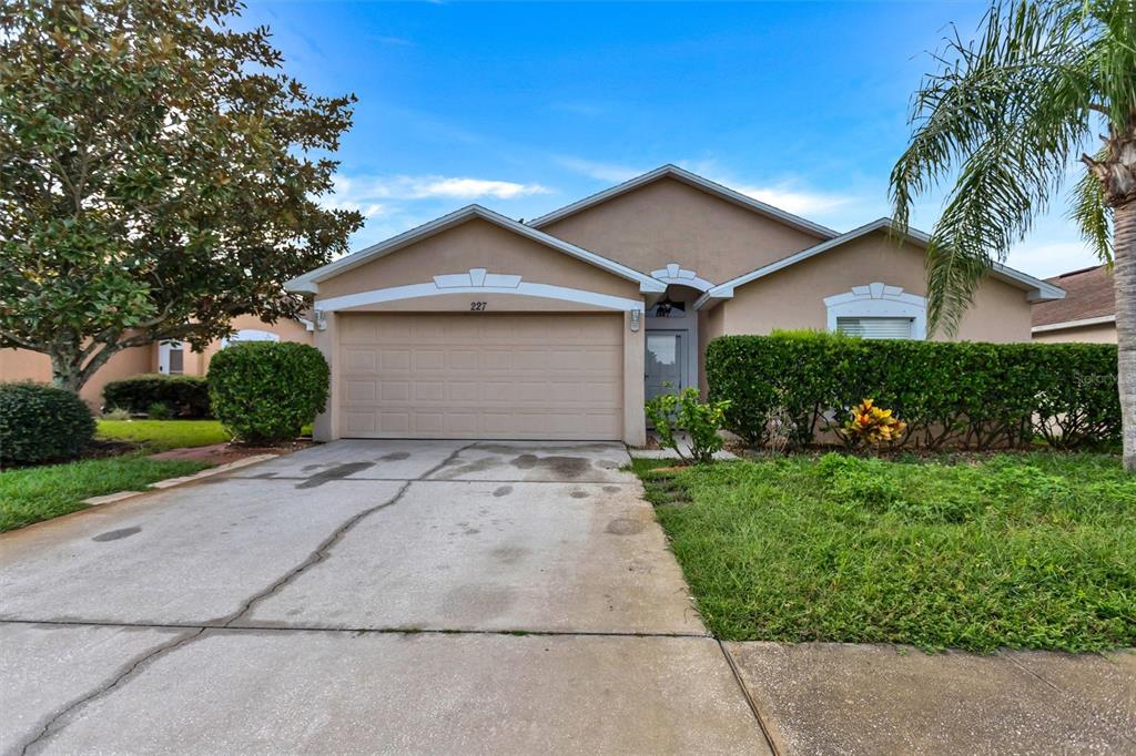 227 DAHOON HOLLY DRIVE