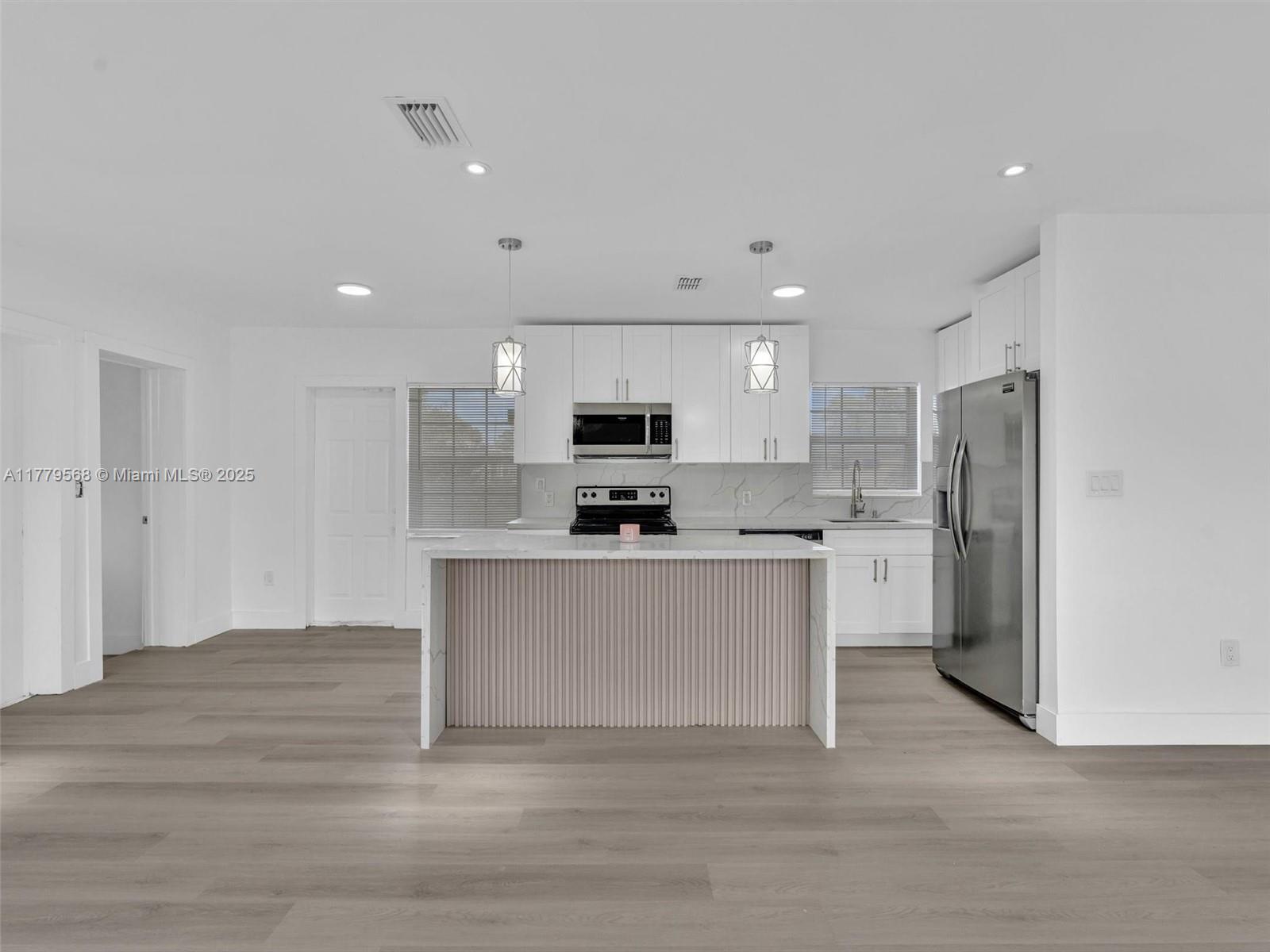 3431 NW 6th Ct, Lauderhill FL 33311