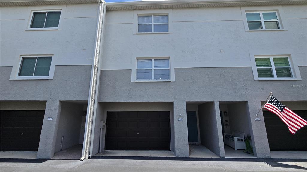 521 PINELLAS BAYWAY S UNIT 206