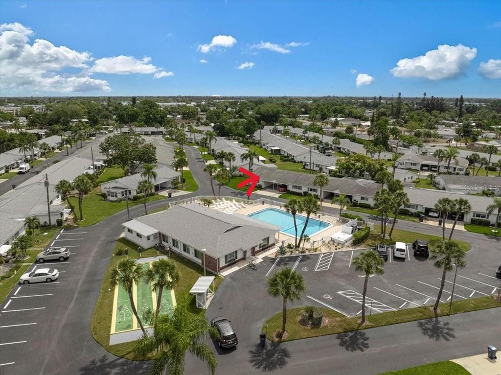 2222 ORANGE BLOSSOM LANE UNIT 2222