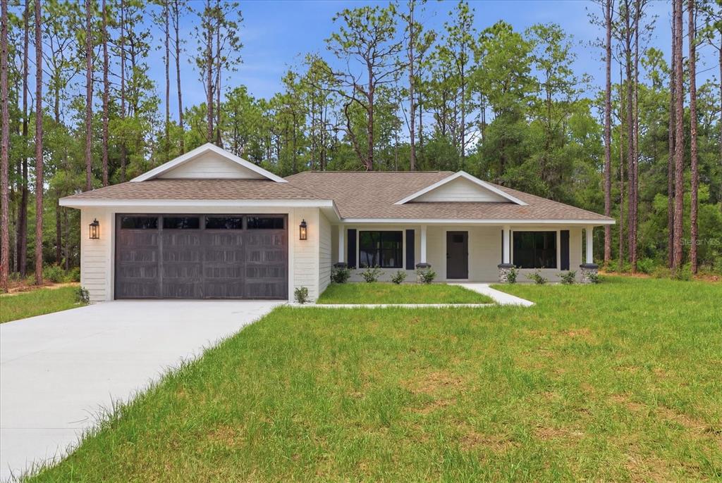 1683 W PEARSON STREET, HERNANDO, FL — photo 2 of 30
