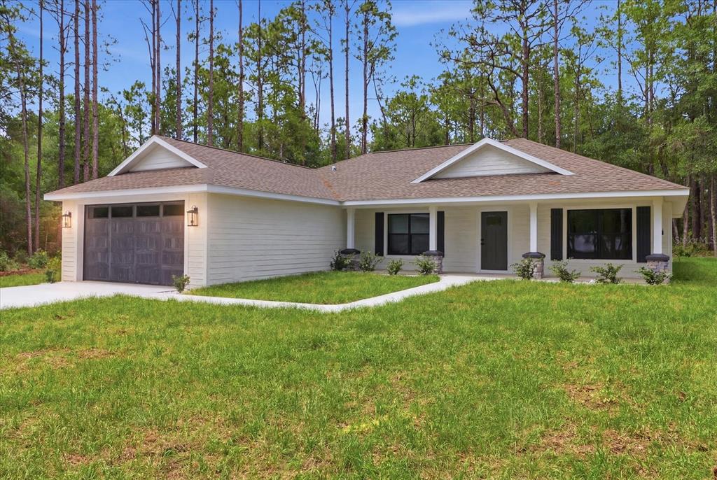 1683 W PEARSON STREET, HERNANDO, FL — photo 3 of 30