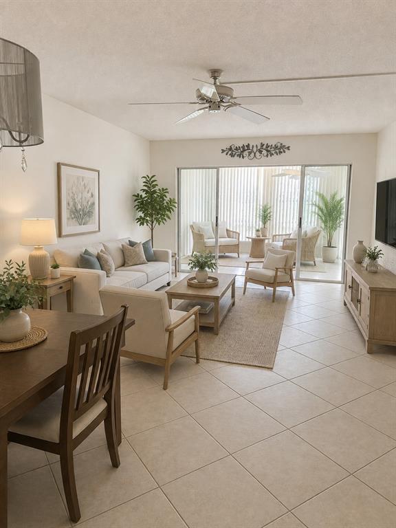 402 CERROMAR CIRCLE N UNIT 105, VENICE, FL — photo 2 of 8