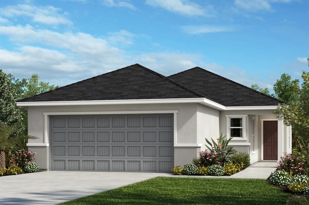 2914 LAVANDA DRIVE