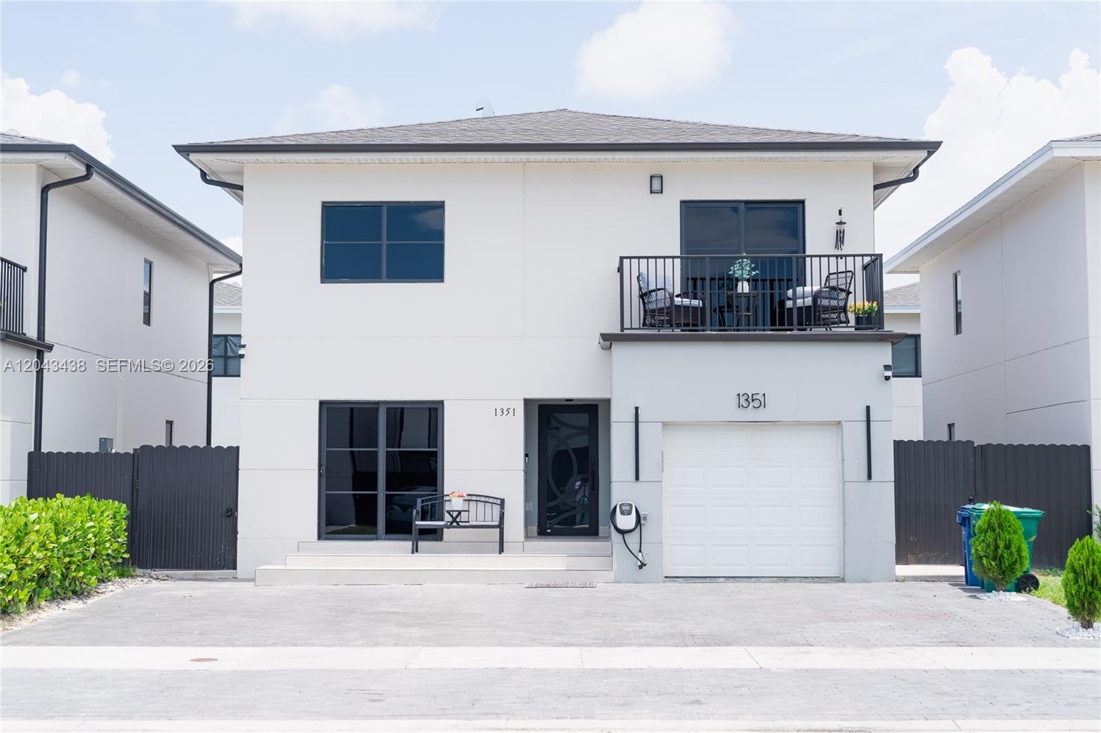 1351 NW 2nd Ter, Florida City FL 33034