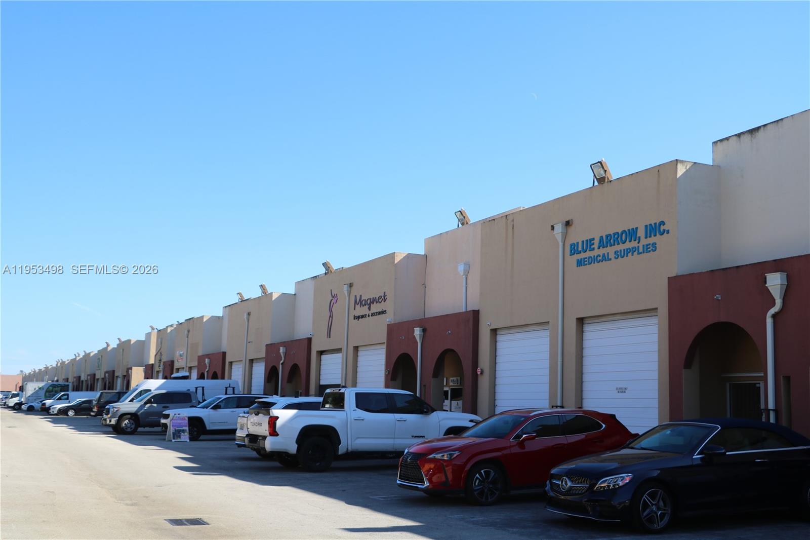 5121 NW 79th Ave # 9, Doral FL 33166
