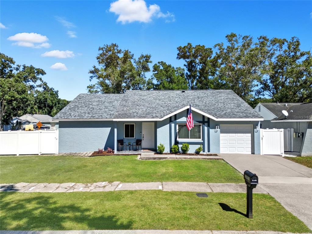 12421 PEPPERFIELD DRIVE