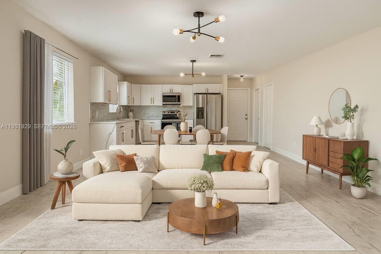 4340 SW 19th St, West Park FL 33023