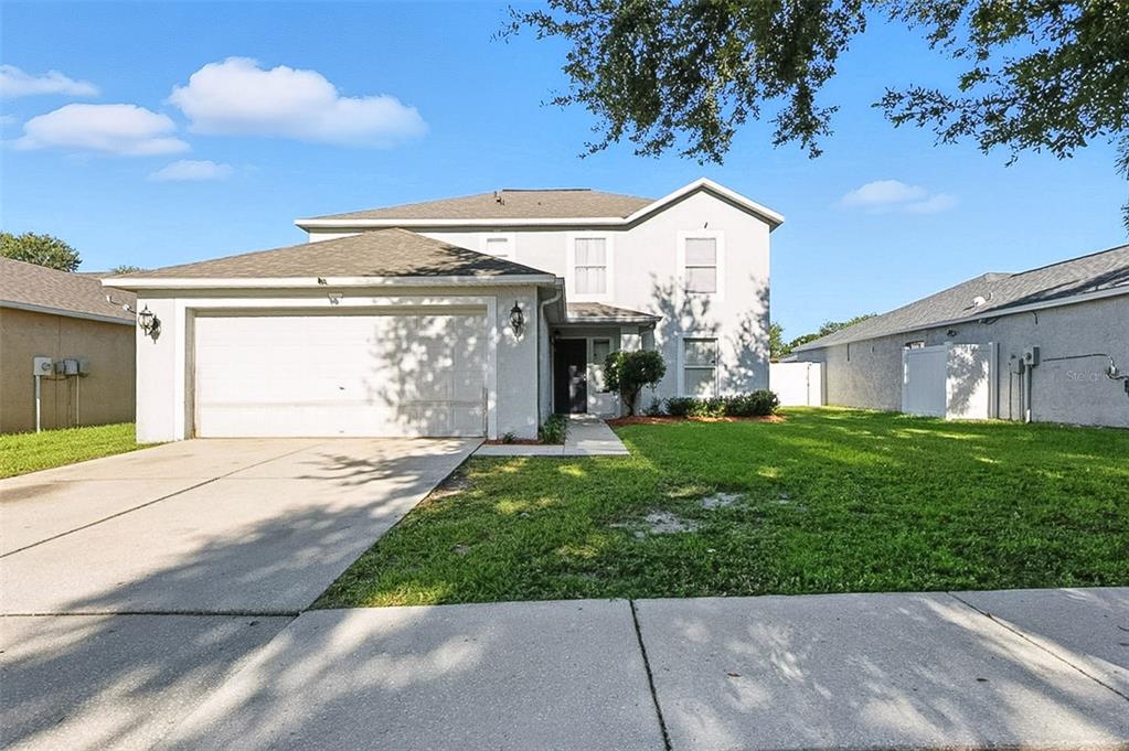 12925 KINGS LAKE DRIVE