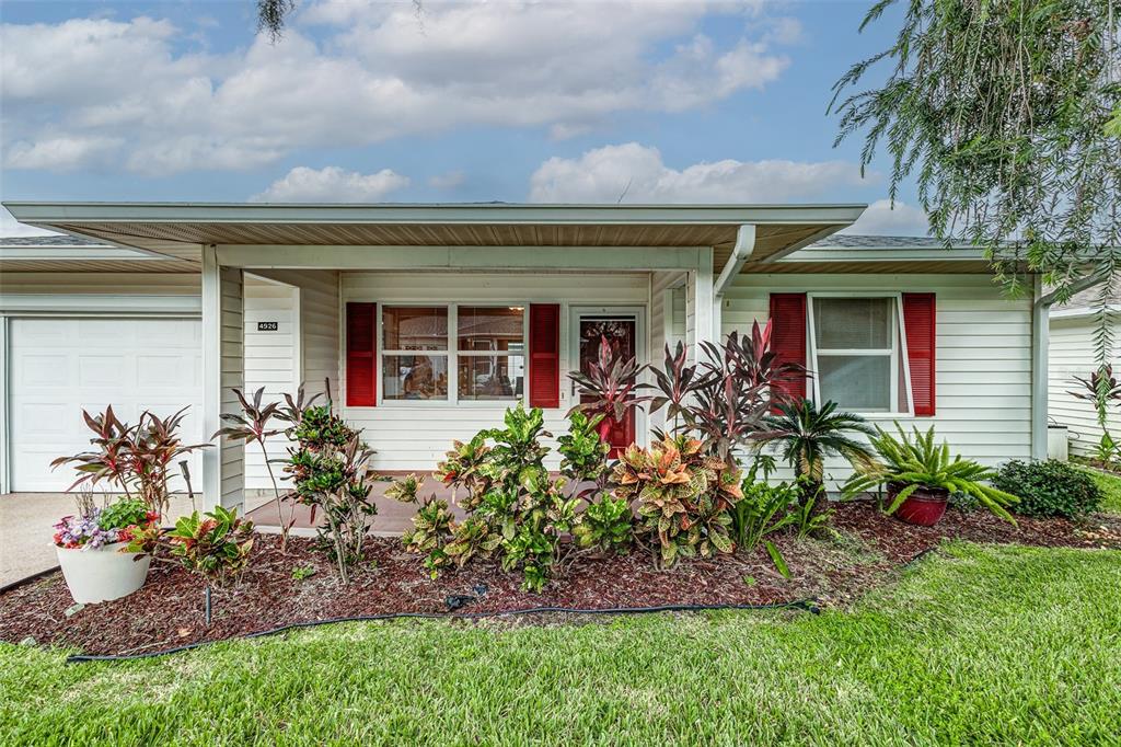 4926 PLEASANT HOLLOW TRAIL
