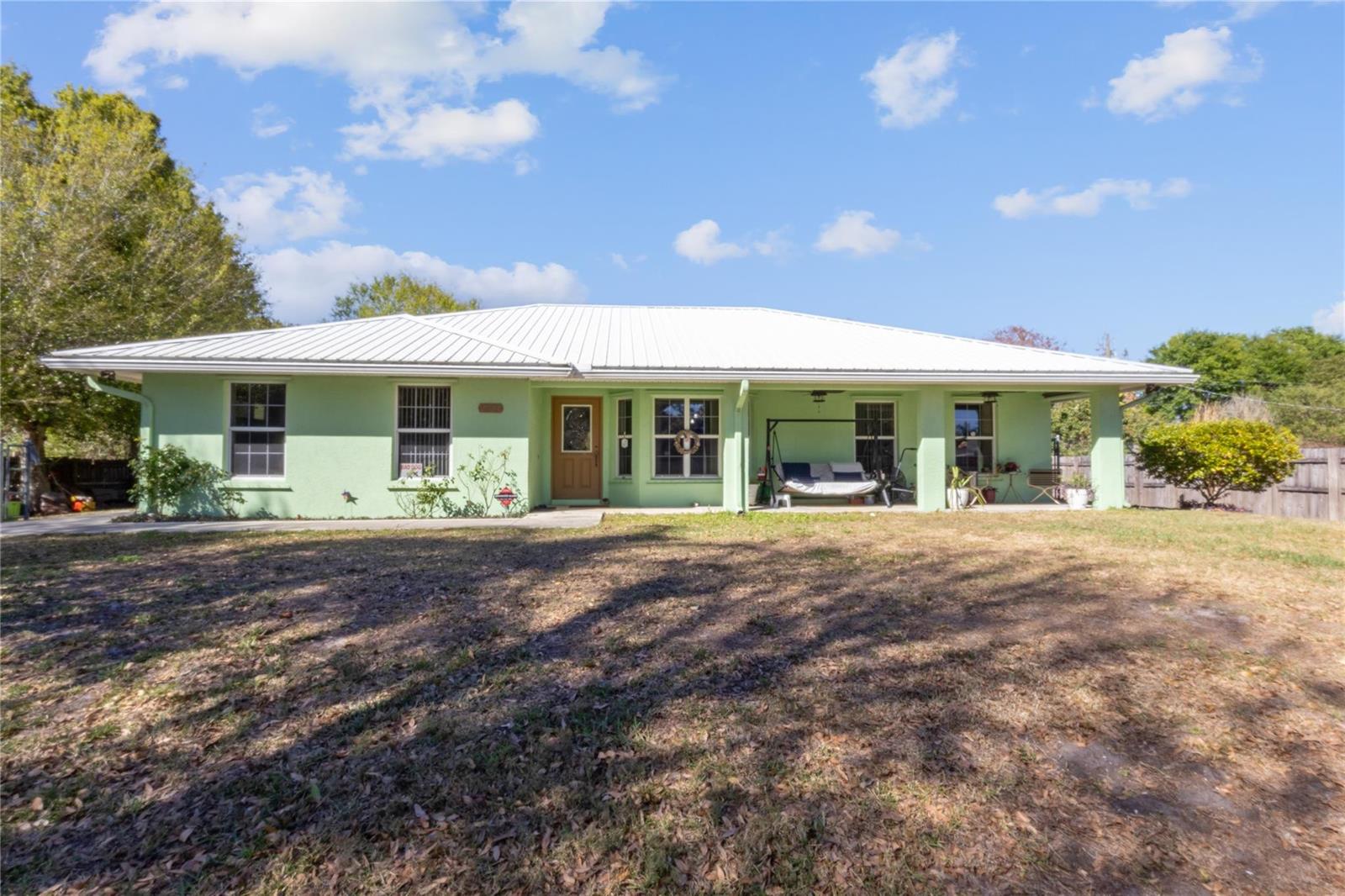 2321 NW 4th Street, Okeechobee FL 34972