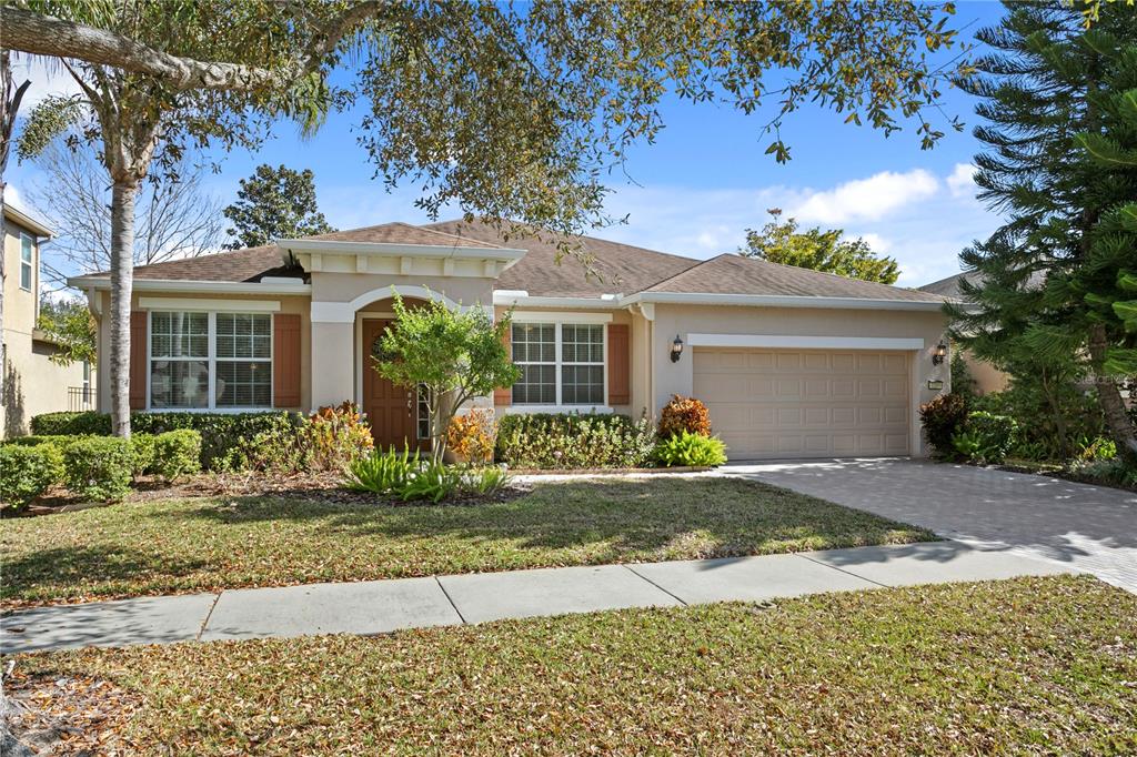 3205 MAJESTIC VIEW DRIVE