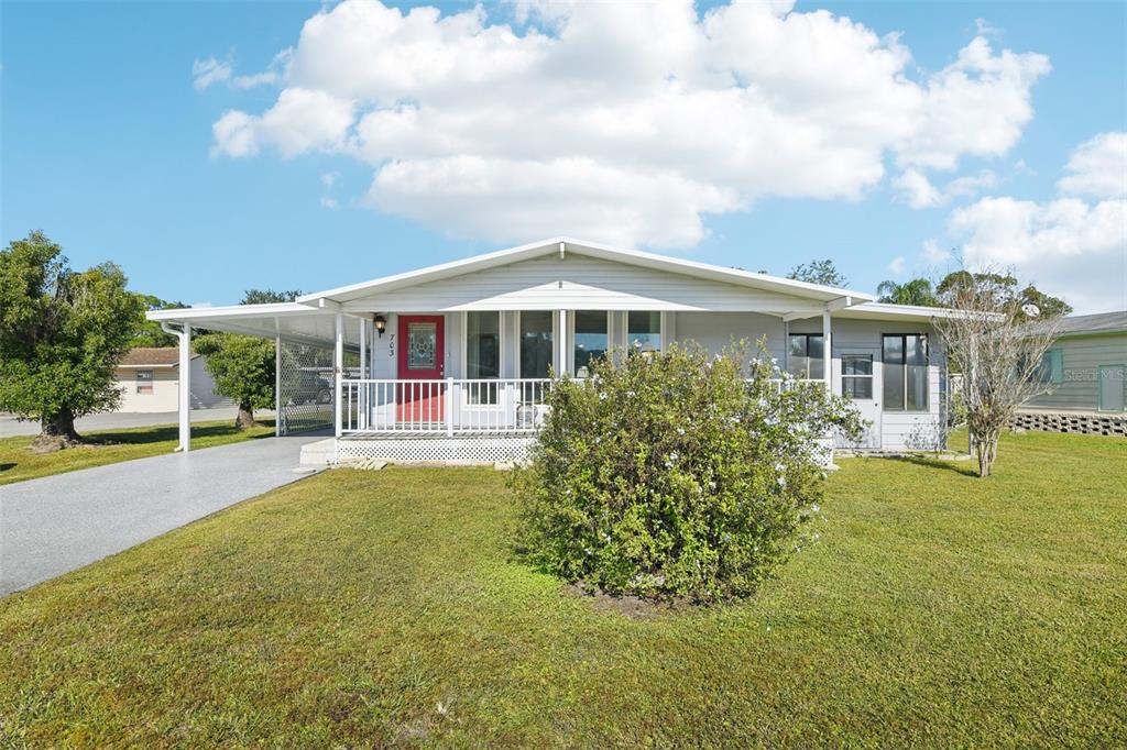 703 WHIPPOORWILL LANE