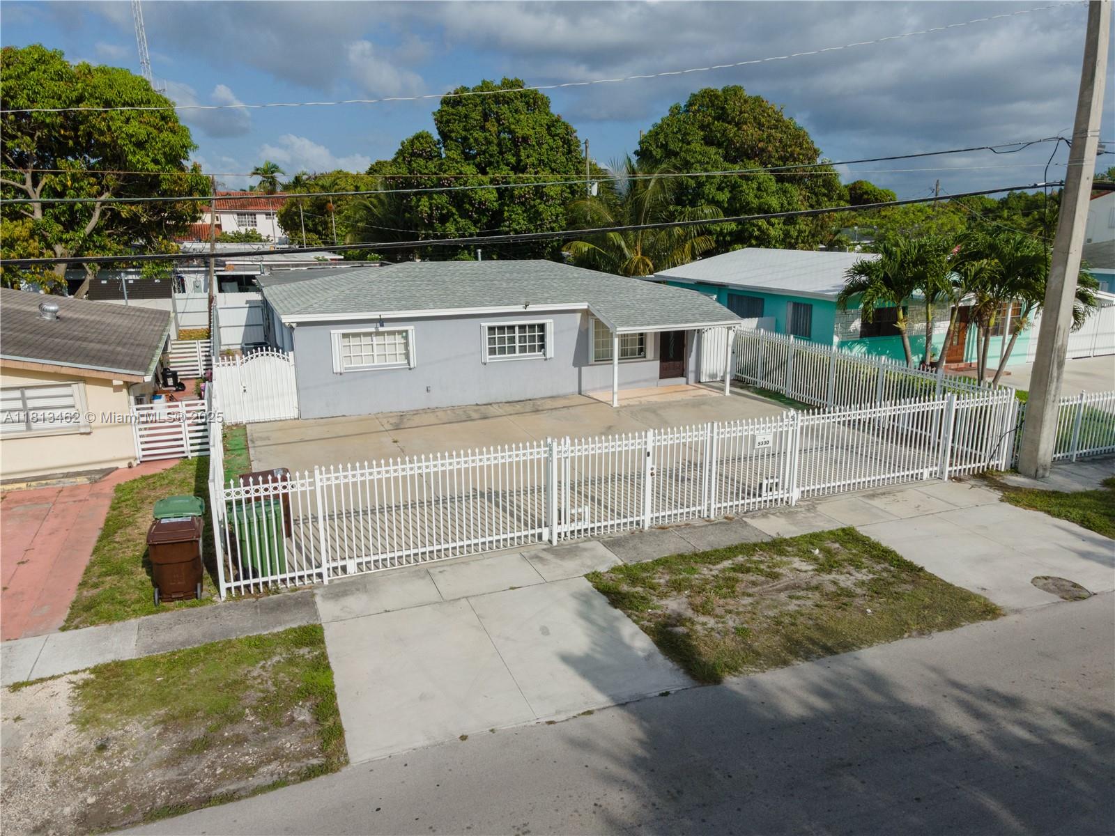 5330 E 6th Ave, Hialeah FL 33013