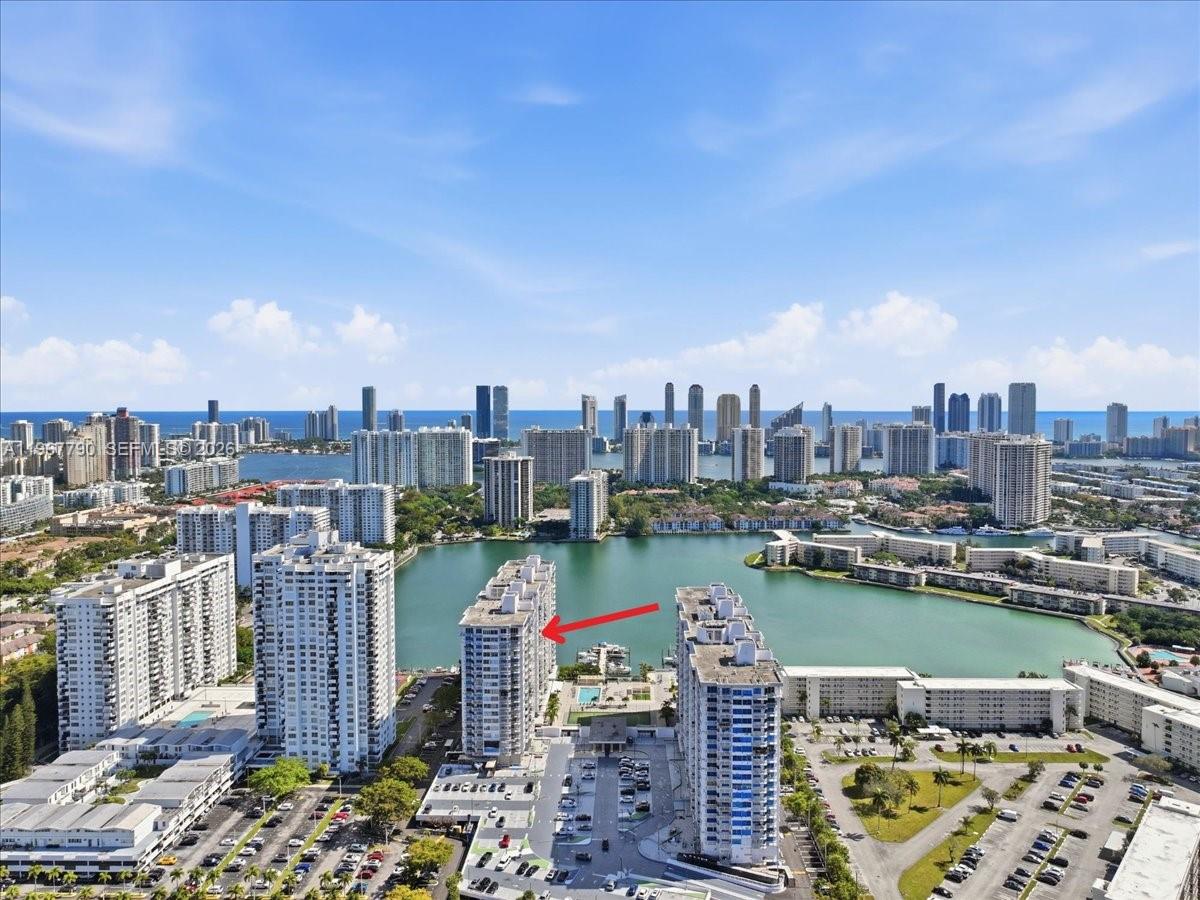 18051 Biscayne Blvd # 1701, Aventura FL 33160