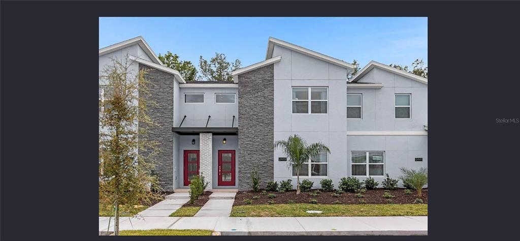 2441 READING TRAIL