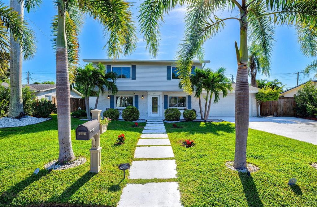 5773 BRITANNIA DRIVE